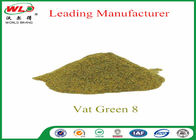 Army Uniform Natural Indigo Powder  C I Vat Green 8 khaki 2G CAS 14999-97-4