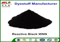 100% Purity Reactive Black Fabric Dye Cold Brand Reactive Dyes For Tie Dye