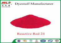 Waterproof Fiber Reactive Dye Reactive Red P-2B C I Reactive Red 24