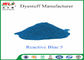 Powder Tie Dye C I Blue 5 Textile Dyeing Chemicals Environmental Friendly