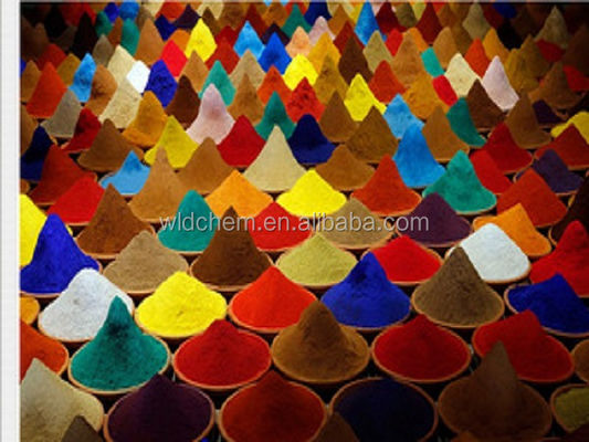 Vat Black 9 Dye Direct Black RB Fluorescent Dye for Cotton Fabric with 100% Purity and 20 Years Manufacturing Experience